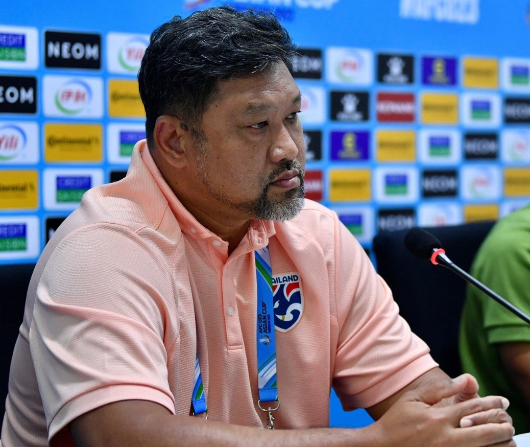 hlv tuyen u23 thai lan chung toi da mac nhieu sai lam viet nam choi rat tot1 hlv tuyen u23 thai lan chung toi da mac nhieu sai lam viet nam choi rat tot1