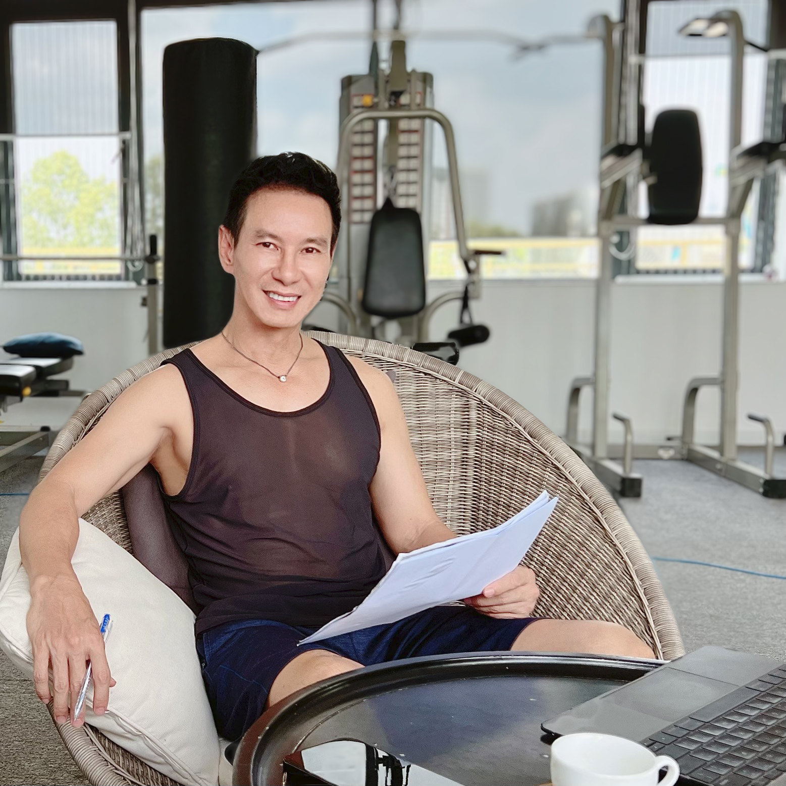 ly hai bo be vo con mat an mat ngu vi lat mat21