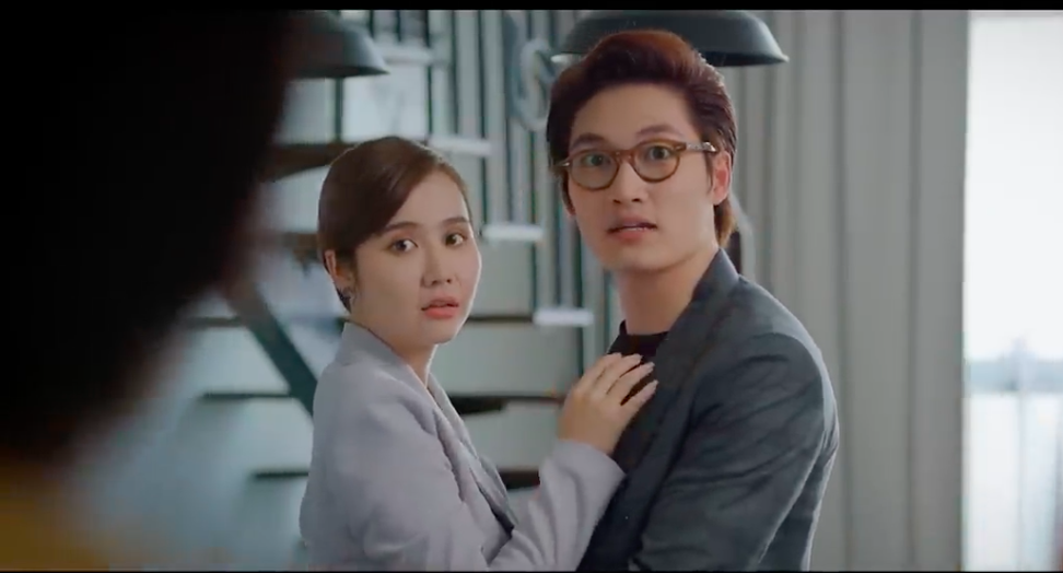 thuong ngay nang ve phan 2 tap 30 me con ba hien den xin loi khanh ba nhung soc khi den nha trang2 thuong ngay nang ve phan 2 tap 30 me con ba hien den xin loi khanh ba nhung soc khi den nha trang2