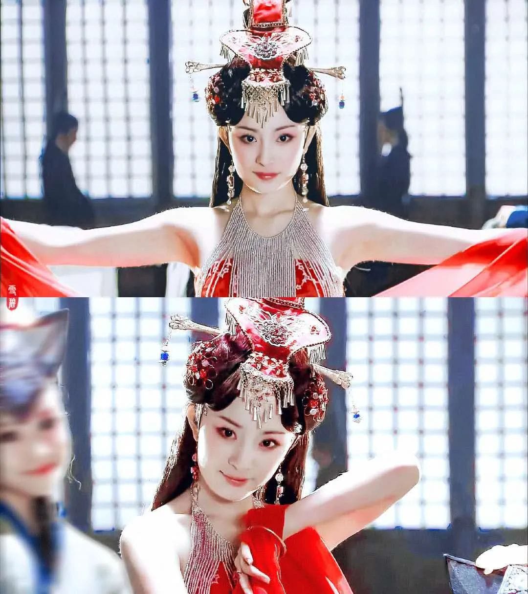 nang vuong chieu quan duong mich so huu ve dep van nguoi me nam 19 tuoi5 nang vuong chieu quan duong mich so huu ve dep van nguoi me nam 19 tuoi5