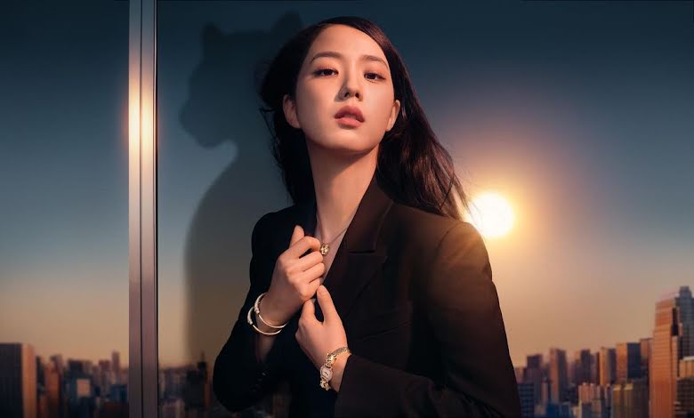 nhung lan blackpink xuat hien nhu nu hoang tai su kien cao cap3 nhung lan blackpink xuat hien nhu nu hoang tai su kien cao cap3