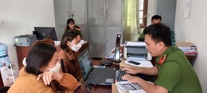 dak nong vay tien qua mang nguoi phu nu bi lua hon 1 7 ti dong dak nong vay tien qua mang nguoi phu nu bi lua hon 1 7 ti dong