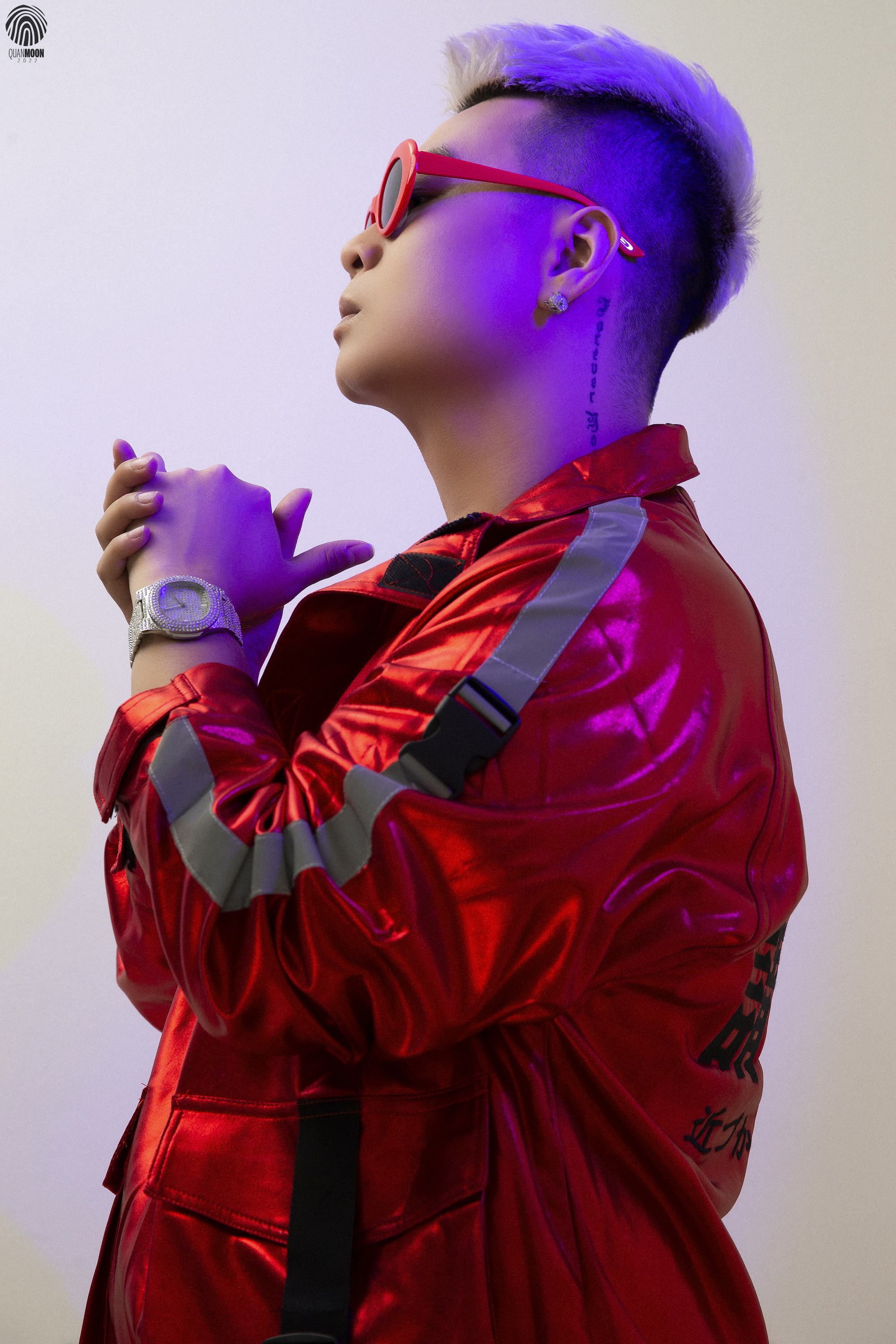 han minh tung loat anh cuc ngau hua hen tai xuat showbiz sau thoi gian dai vang bong3