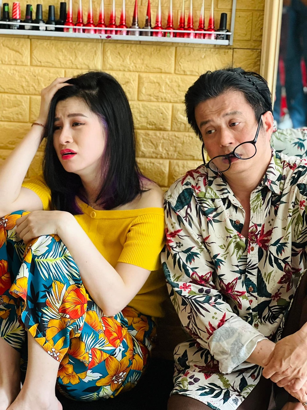 tiet lo thu vi ve co chu quan mat xa trong thuong ngay nang ve1