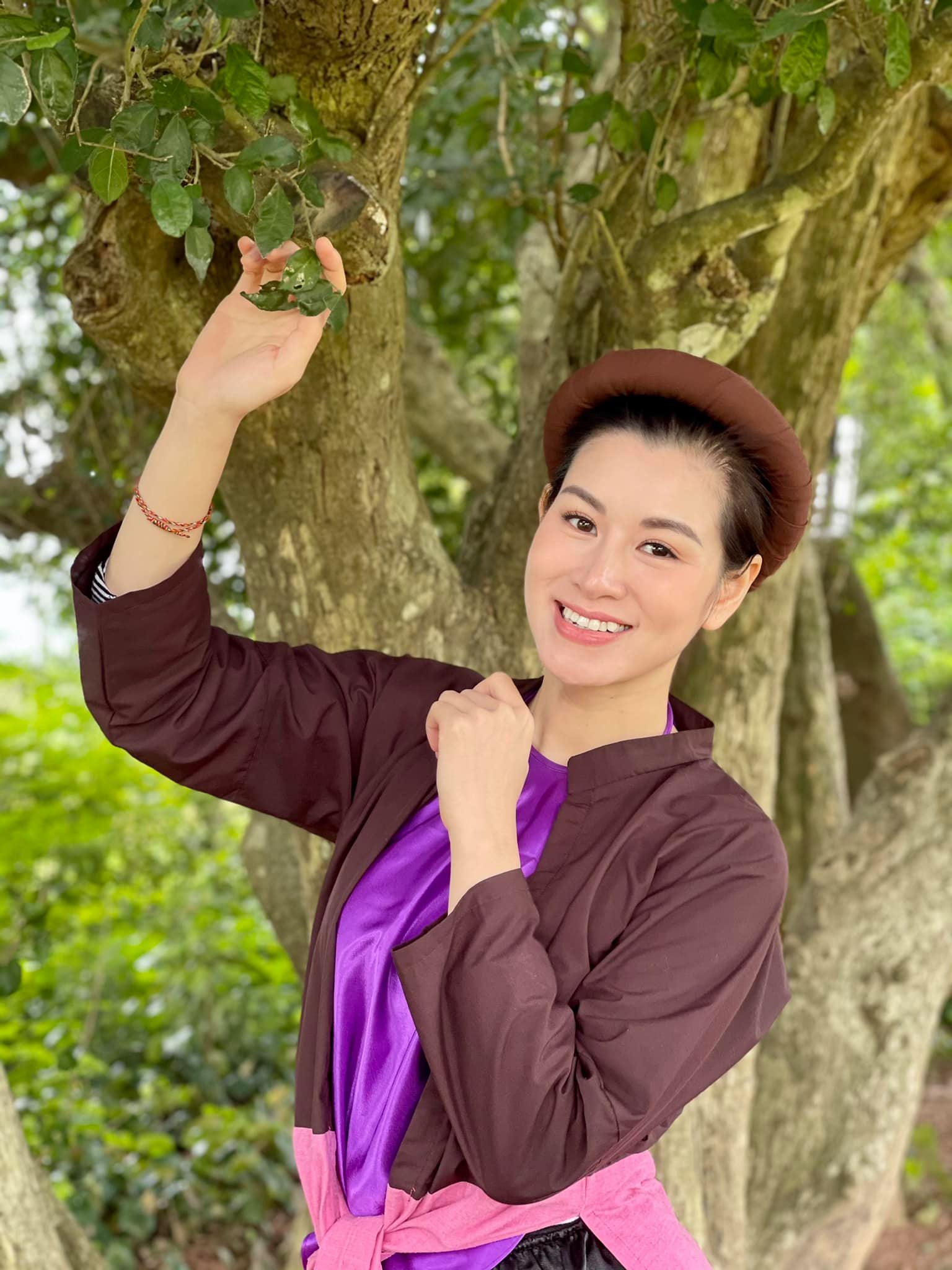 tiet lo thu vi ve co chu quan mat xa trong thuong ngay nang ve7