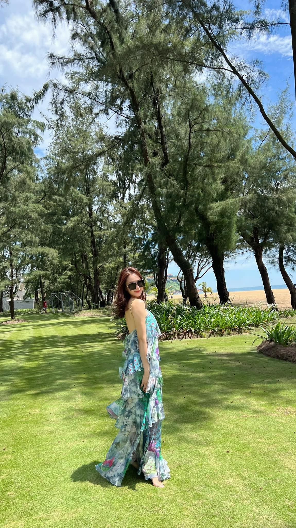 hong diem khoe anh toc dai duoc du doan nen doi voi viet anh trong phim moi2 hong diem khoe anh toc dai duoc du doan nen doi voi viet anh trong phim moi2
