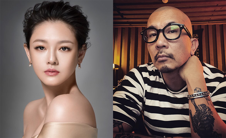 tin tuc sao hoa ngu moi nhat ngay 17 6 2022 lo tao hinh cua bach kinh dinh trong phim moi2