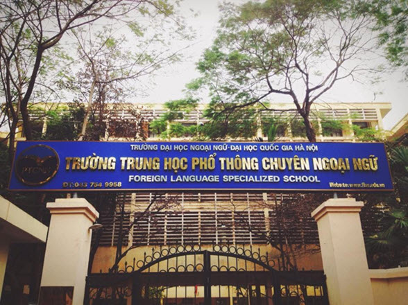 truong thpt chuyen ngoai ngu ha noi cong bo diem chuan lop 10 truong thpt chuyen ngoai ngu ha noi cong bo diem chuan lop 10