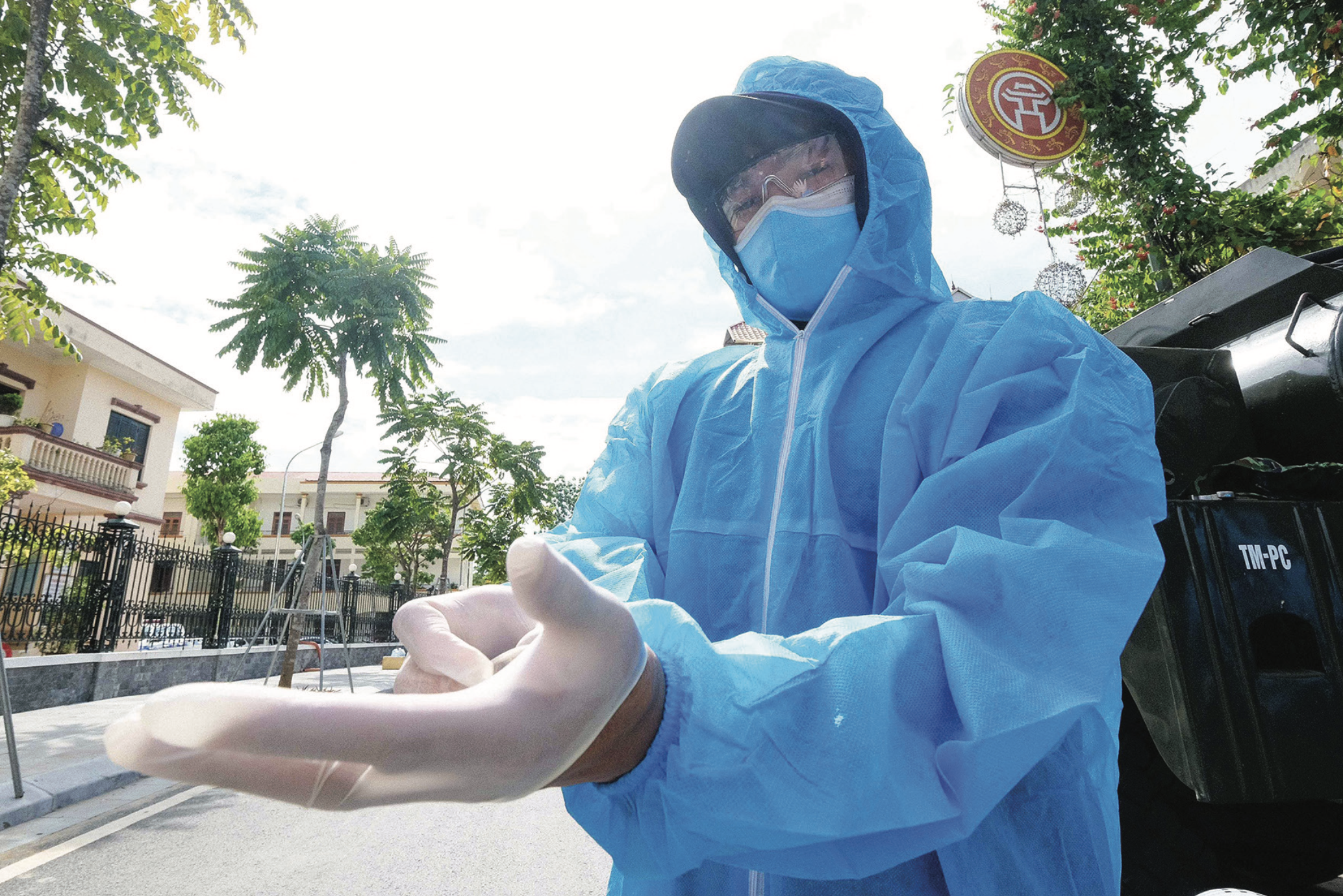 phong vien bao chi xung phong vao diem nong2 phong vien bao chi xung phong vao diem nong2