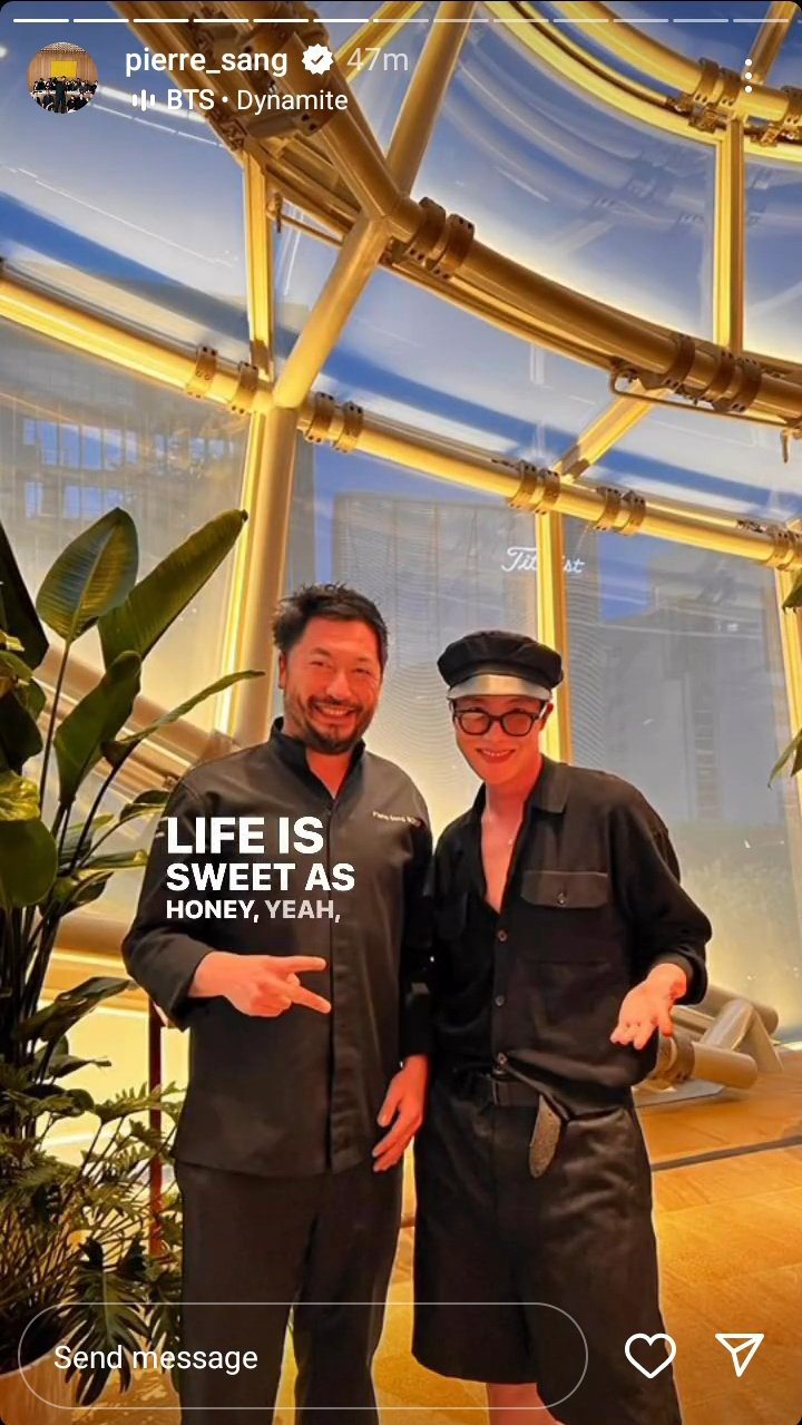 thuc hu tin don rose blackpink hen ho j hope bts2 thuc hu tin don rose blackpink hen ho j hope bts2