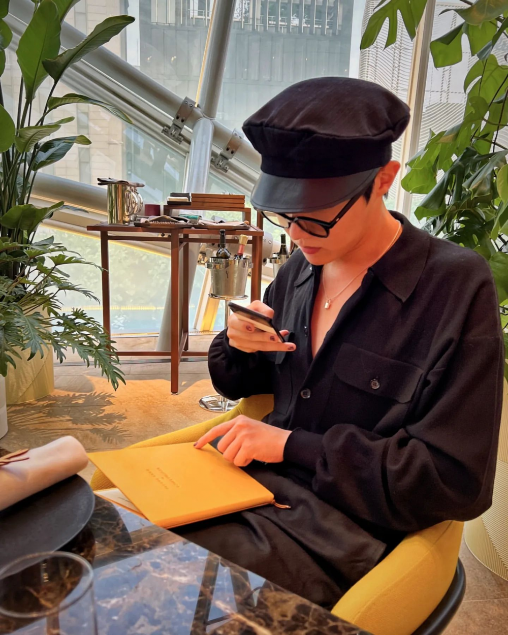 thuc hu tin don rose blackpink hen ho j hope bts4 thuc hu tin don rose blackpink hen ho j hope bts4