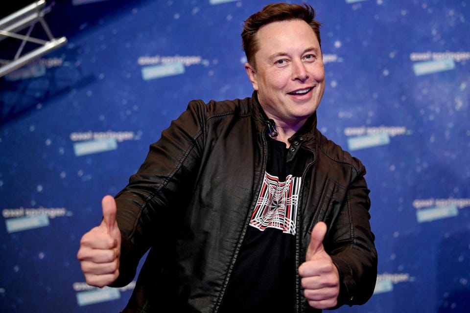 ty phu elon musk kiem duoc gan 15 ty usd chi trong 1 ngay ty phu elon musk kiem duoc gan 15 ty usd chi trong 1 ngay