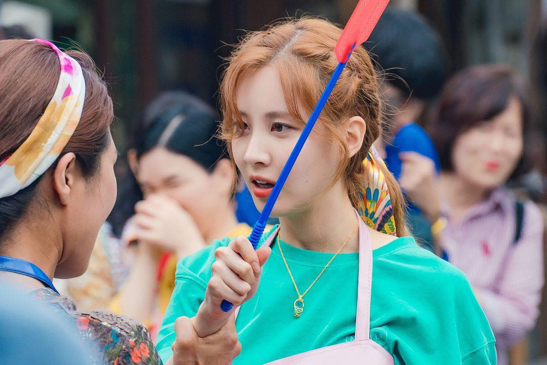 seohyun snsd hoa nu than trong phim moi dien xuat tien bo ro ret11 seohyun snsd hoa nu than trong phim moi dien xuat tien bo ro ret11