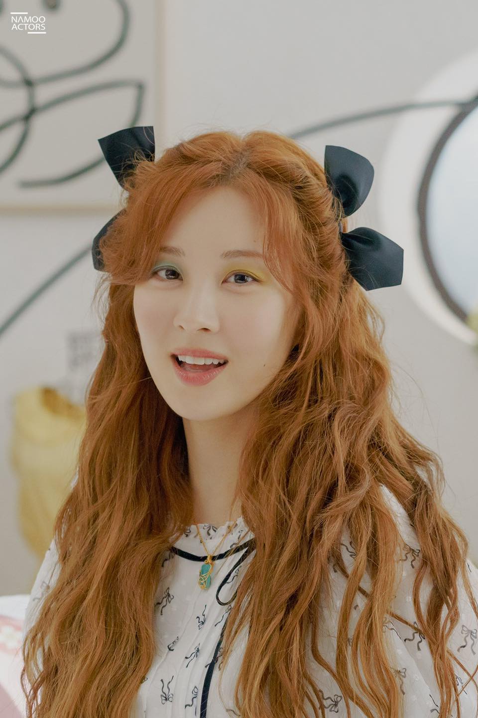 seohyun snsd hoa nu than trong phim moi dien xuat tien bo ro ret15 seohyun snsd hoa nu than trong phim moi dien xuat tien bo ro ret15
