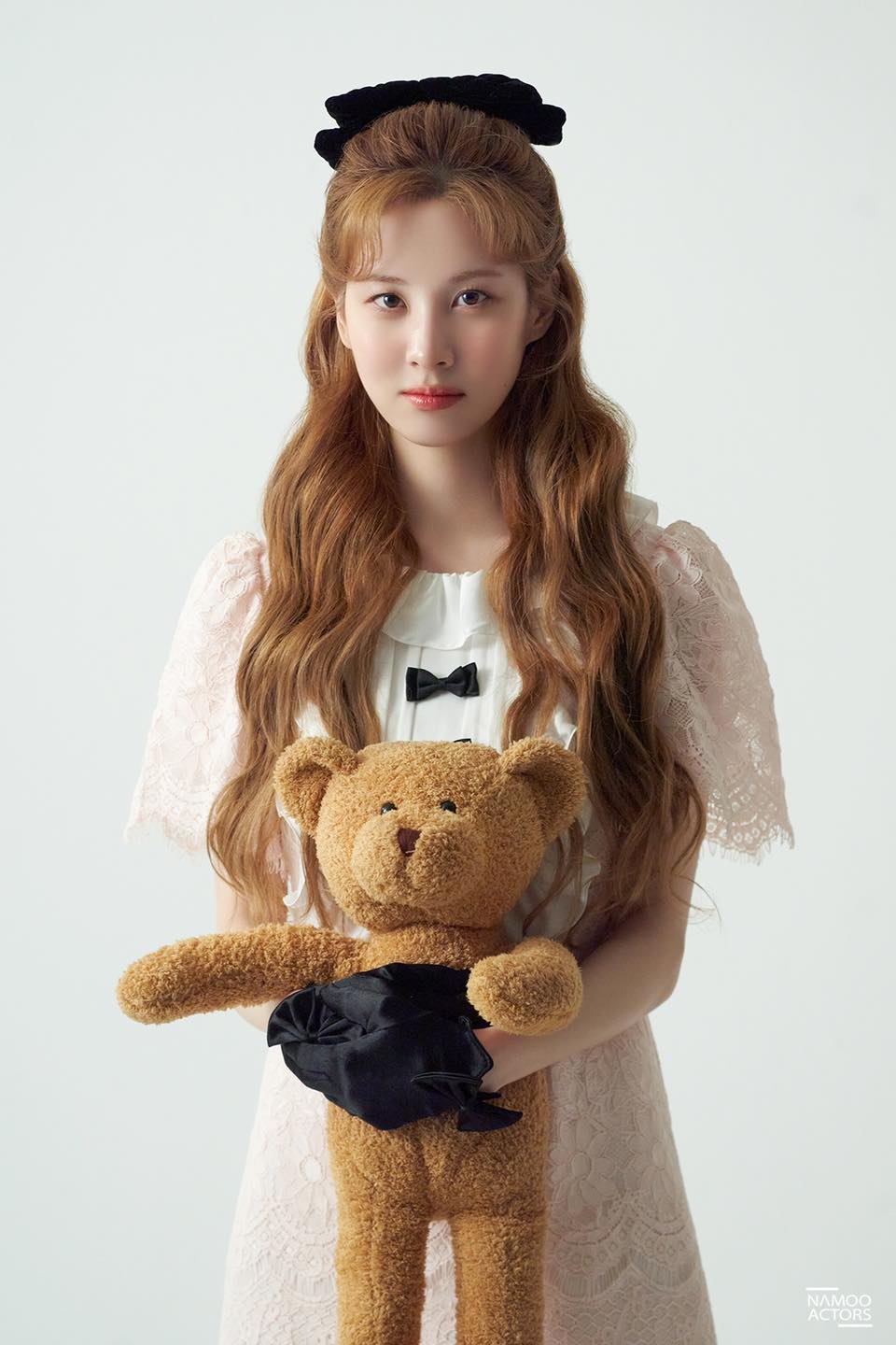 seohyun snsd hoa nu than trong phim moi dien xuat tien bo ro ret16 seohyun snsd hoa nu than trong phim moi dien xuat tien bo ro ret16