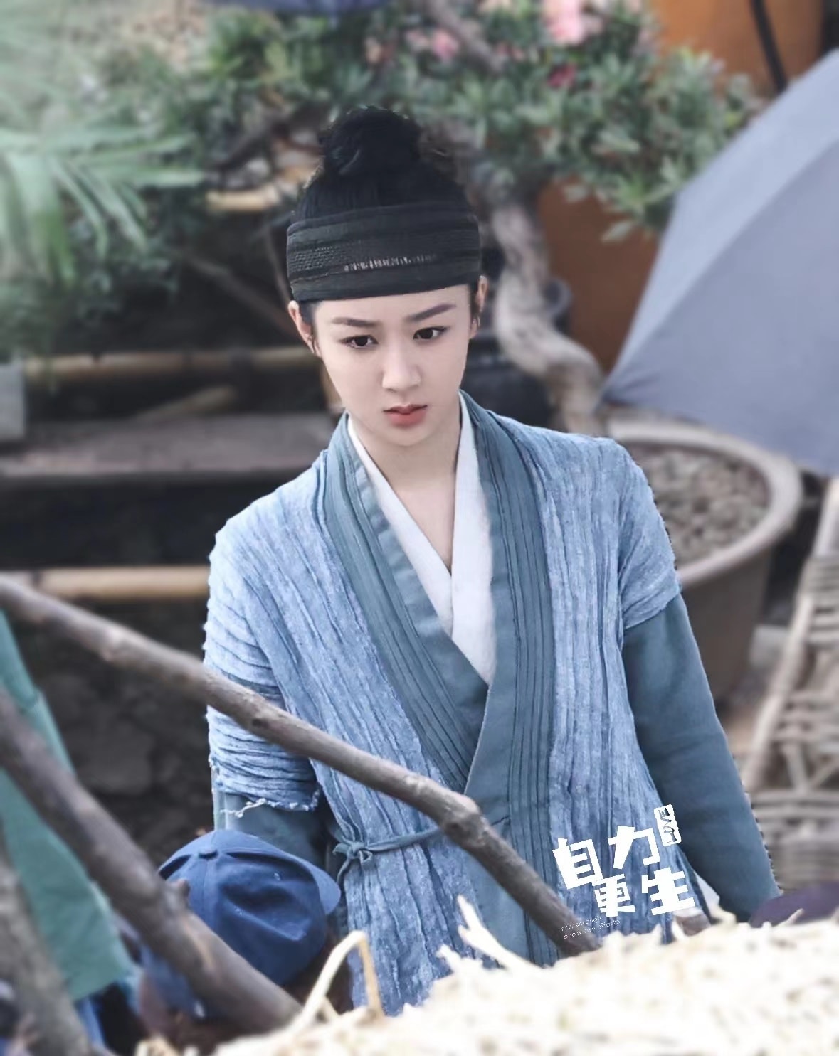 duong tu duoc khen ngoi o hau truong phim truong tuong tu vi ly do dac biet6 duong tu duoc khen ngoi o hau truong phim truong tuong tu vi ly do dac biet6