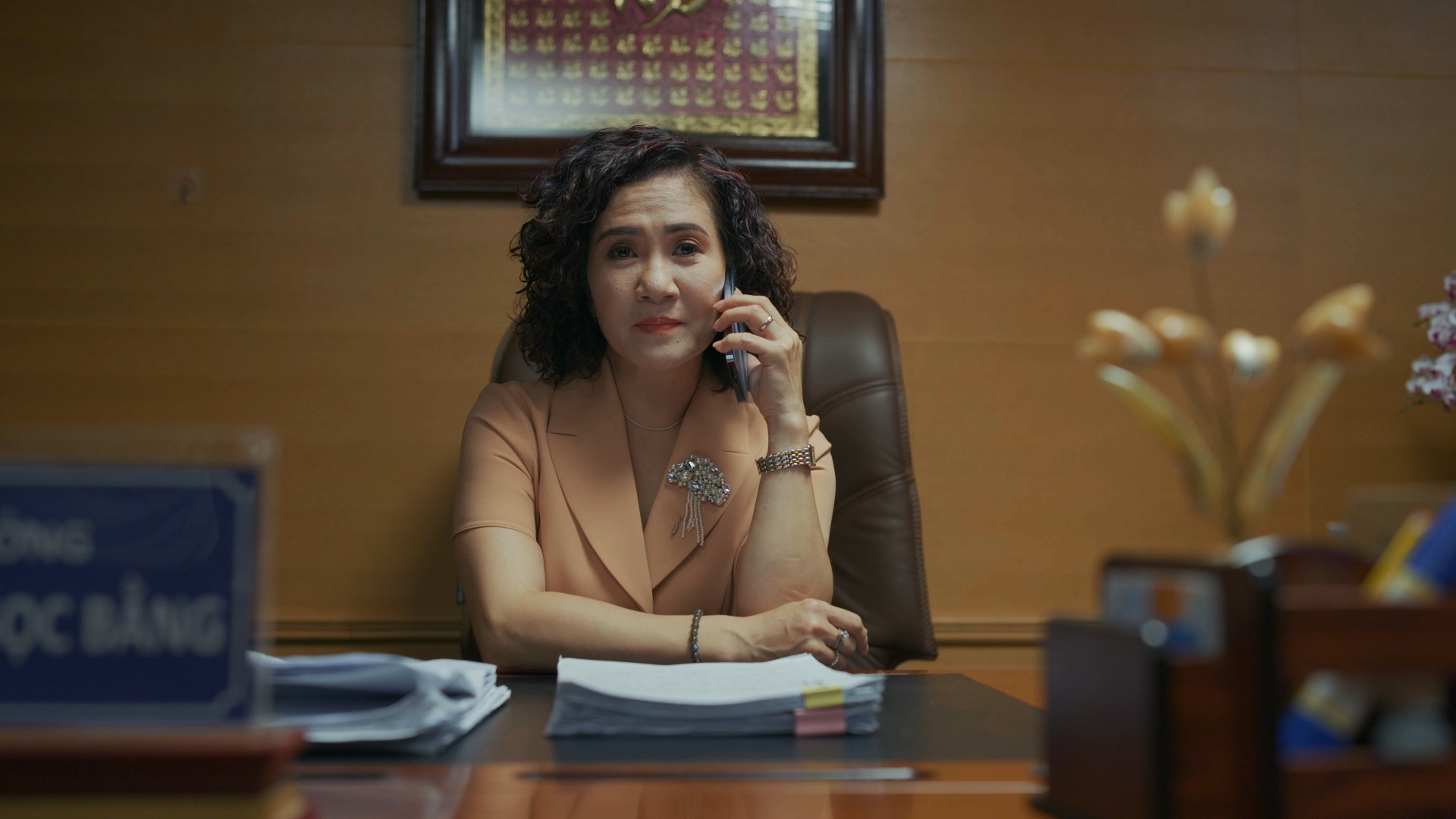 vfc ra mat phim chinh luan dau tri de cap den vu thoi gia kit test3 vfc ra mat phim chinh luan dau tri de cap den vu thoi gia kit test3