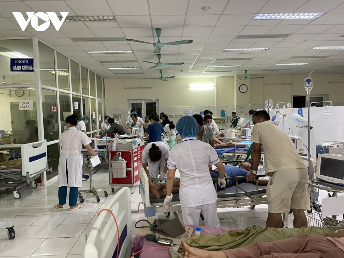 bac kan 8 nguoi ngo doc sau bua toi nghi do mat ca tram bac kan 8 nguoi ngo doc sau bua toi nghi do mat ca tram