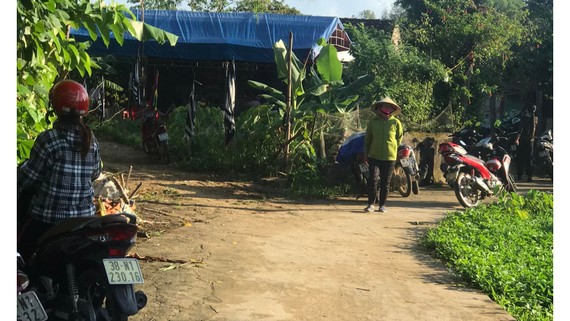 ha tinh nguoi dan ong nghi bi bo huc tu vong ha tinh nguoi dan ong nghi bi bo huc tu vong