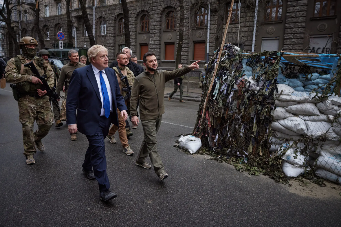thu tuong anh boris johnson tu chuc co the la mot mat mat voi ukraine1 thu tuong anh boris johnson tu chuc co the la mot mat mat voi ukraine1