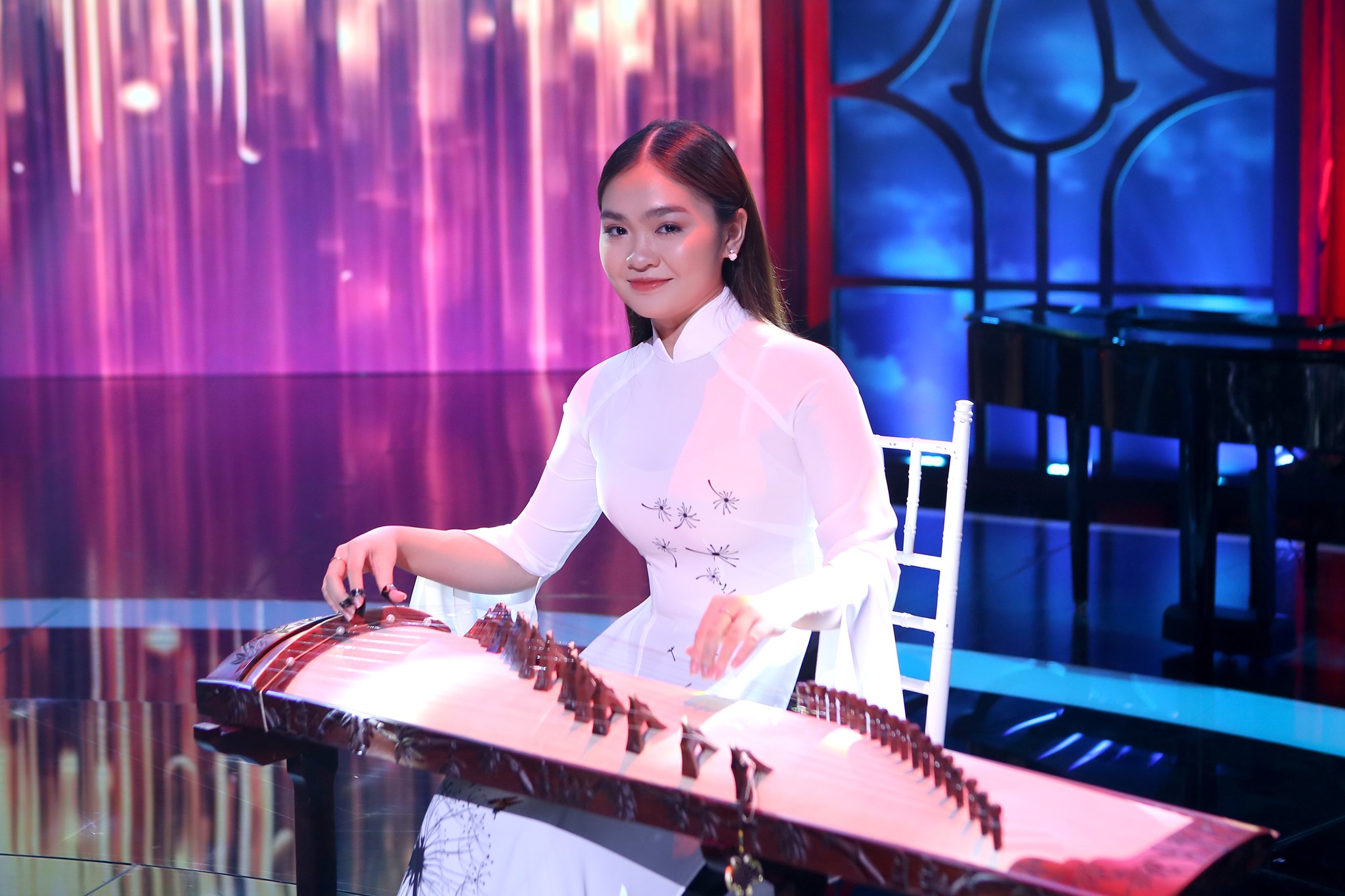 qua trinh thay doi cua thien nhan sau 8 nam dang quang the voice kids6