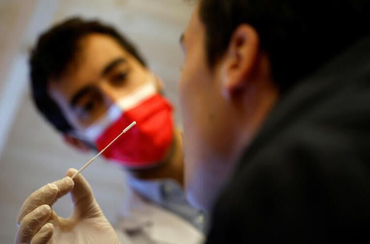 who keu goi chau au day nhanh tiem vaccine va deo khau trang tro lai2 who keu goi chau au day nhanh tiem vaccine va deo khau trang tro lai2