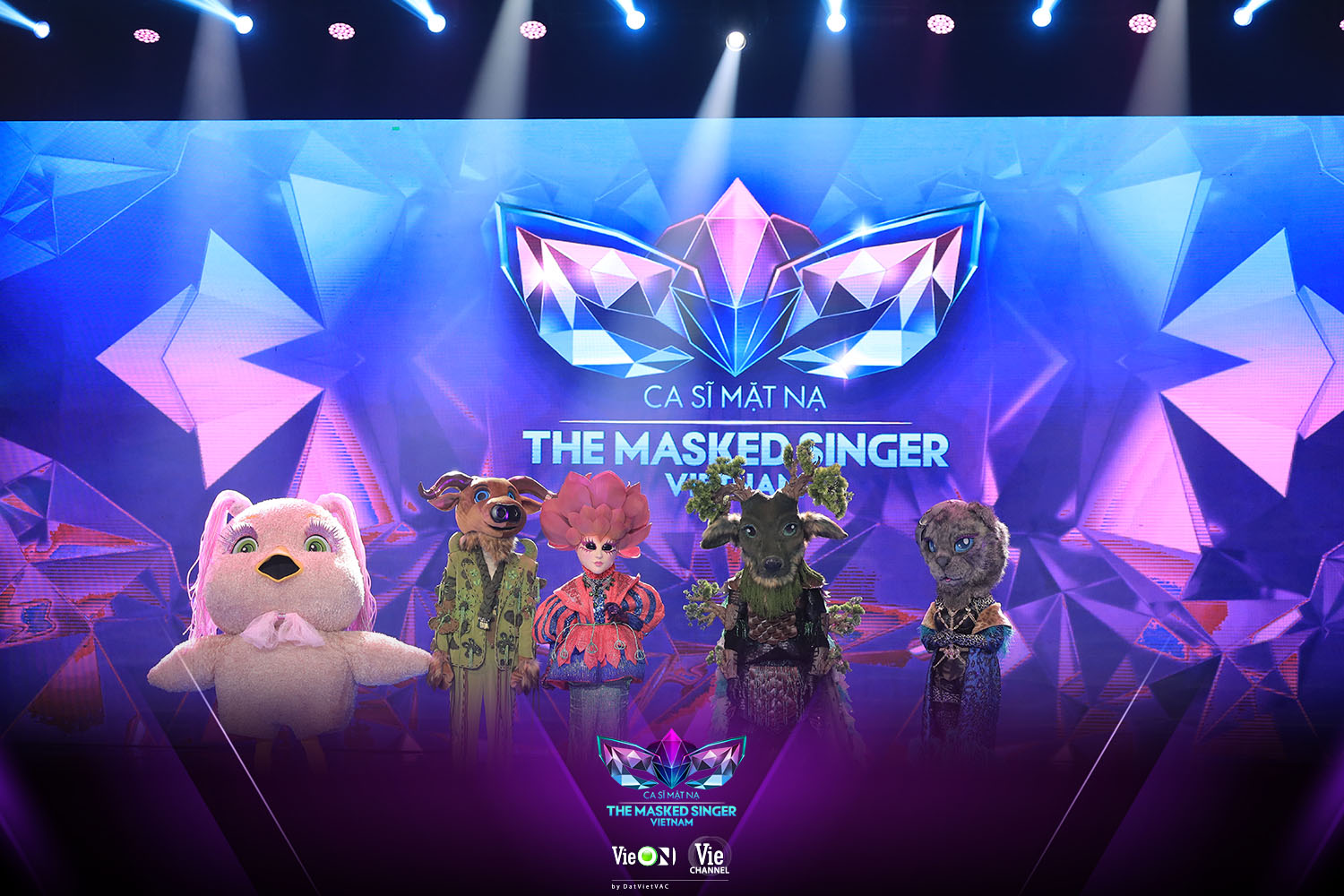 tap 2 the masked singer vietnam ca si mat na truc nhan xiu ngang khi duoc huou than tha thinh2 tap 2 the masked singer vietnam ca si mat na truc nhan xiu ngang khi duoc huou than tha thinh2