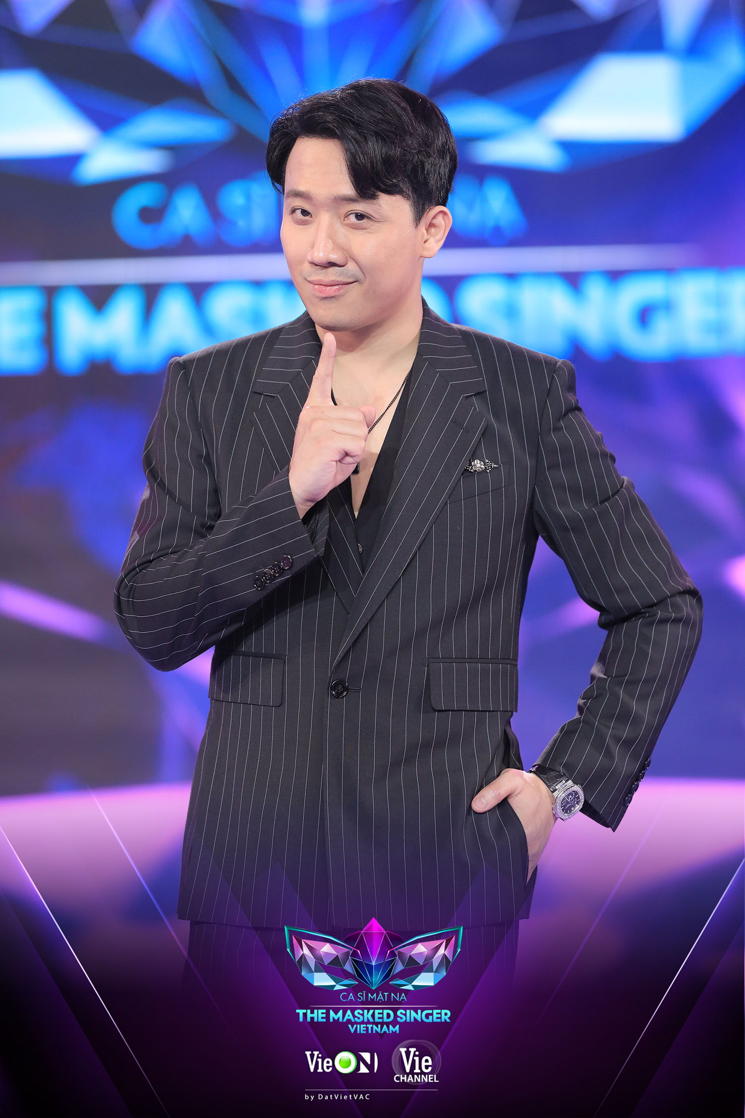 tap 2 the masked singer vietnam ca si mat na truc nhan xiu ngang khi duoc huou than tha thinh3 tap 2 the masked singer vietnam ca si mat na truc nhan xiu ngang khi duoc huou than tha thinh3