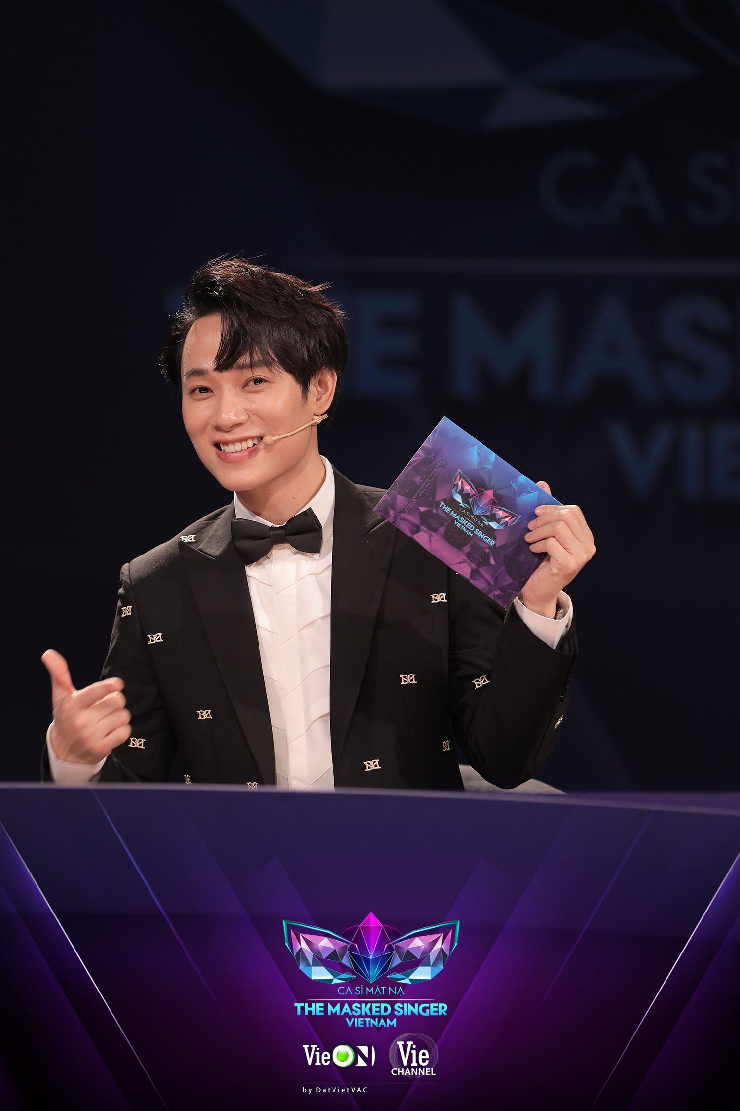 tap 2 the masked singer vietnam ca si mat na truc nhan xiu ngang khi duoc huou than tha thinh4 tap 2 the masked singer vietnam ca si mat na truc nhan xiu ngang khi duoc huou than tha thinh4