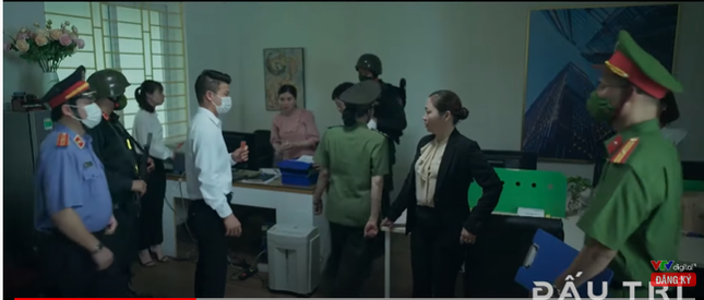 dau tri tap 5 tuan nhay bi bat cdc dong binh roi vao tam ngam cua cong an1