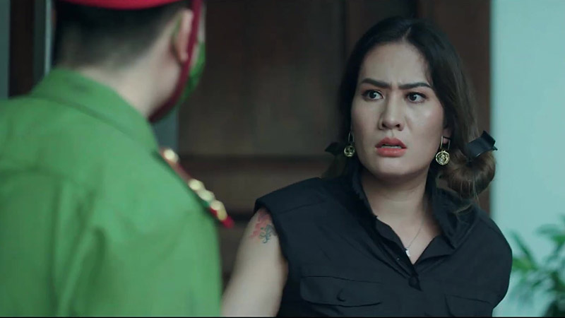 dau tri tap 5 tuan nhay bi bat cdc dong binh roi vao tam ngam cua cong an2