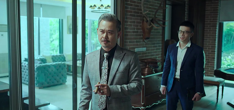 dau tri tap 5 tuan nhay bi bat cdc dong binh roi vao tam ngam cua cong an3