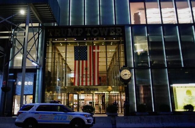 fbi phat hien tai lieu vu khi hat nhan khi dot kich nha ong trump