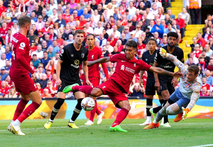 danh bai bournemouth 9 liverpool dat ti so dam nhat lich su ngoai hang anh danh bai bournemouth 9 liverpool dat ti so dam nhat lich su ngoai hang anh