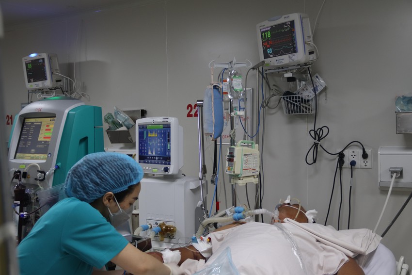 tp hcm ghi nhan hon 2 500 ca mac sot xuat huyet moi tuan