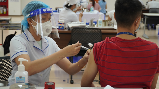 tp hcm tiem vaccine ngua covid 19 trong 4 ngay nghi le 2 9 tp hcm tiem vaccine ngua covid 19 trong 4 ngay nghi le 2 9