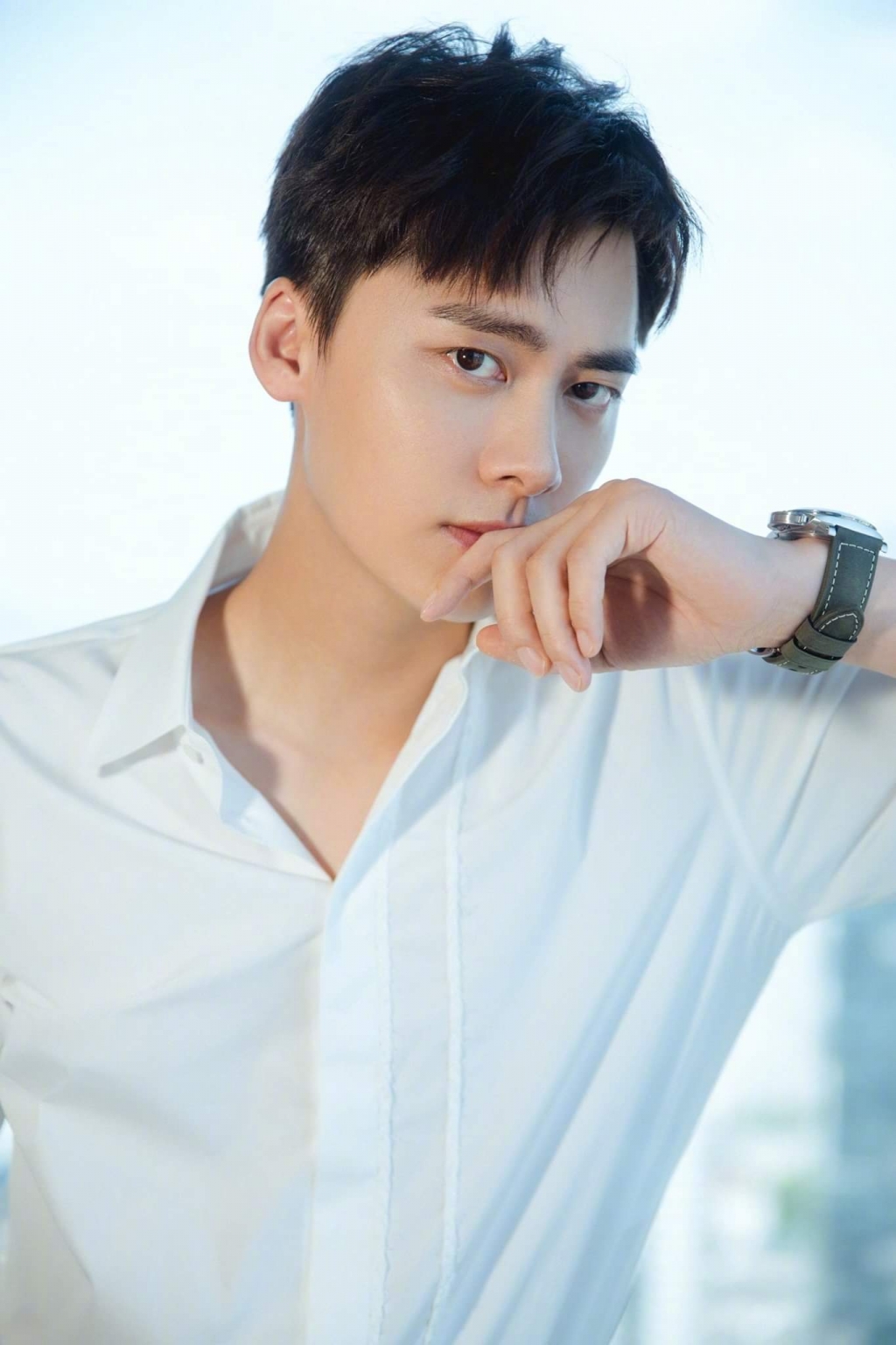 my nam ly dich phong vuong tin don bi canh sat bat vi mua dam