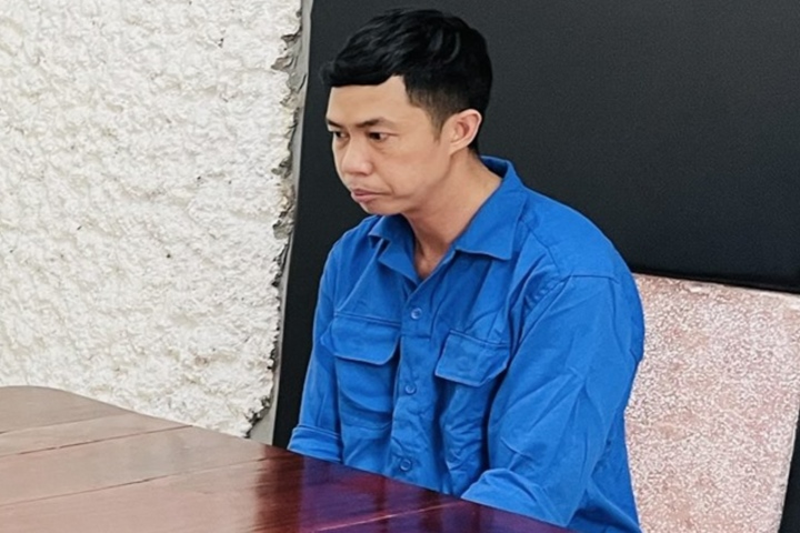 tin tuc phap luat ngay 12 9 2022 tam giu doi tuong o hai phong len mang du do nhieu nu sinh2
