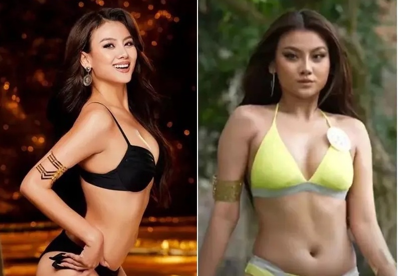 thi sinh miss grand vietnam 2022 o phan thi ao tam lo ro bung mo body khac voi anh tren mang4 copy1 thi sinh miss grand vietnam 2022 o phan thi ao tam lo ro bung mo body khac voi anh tren mang4 copy1
