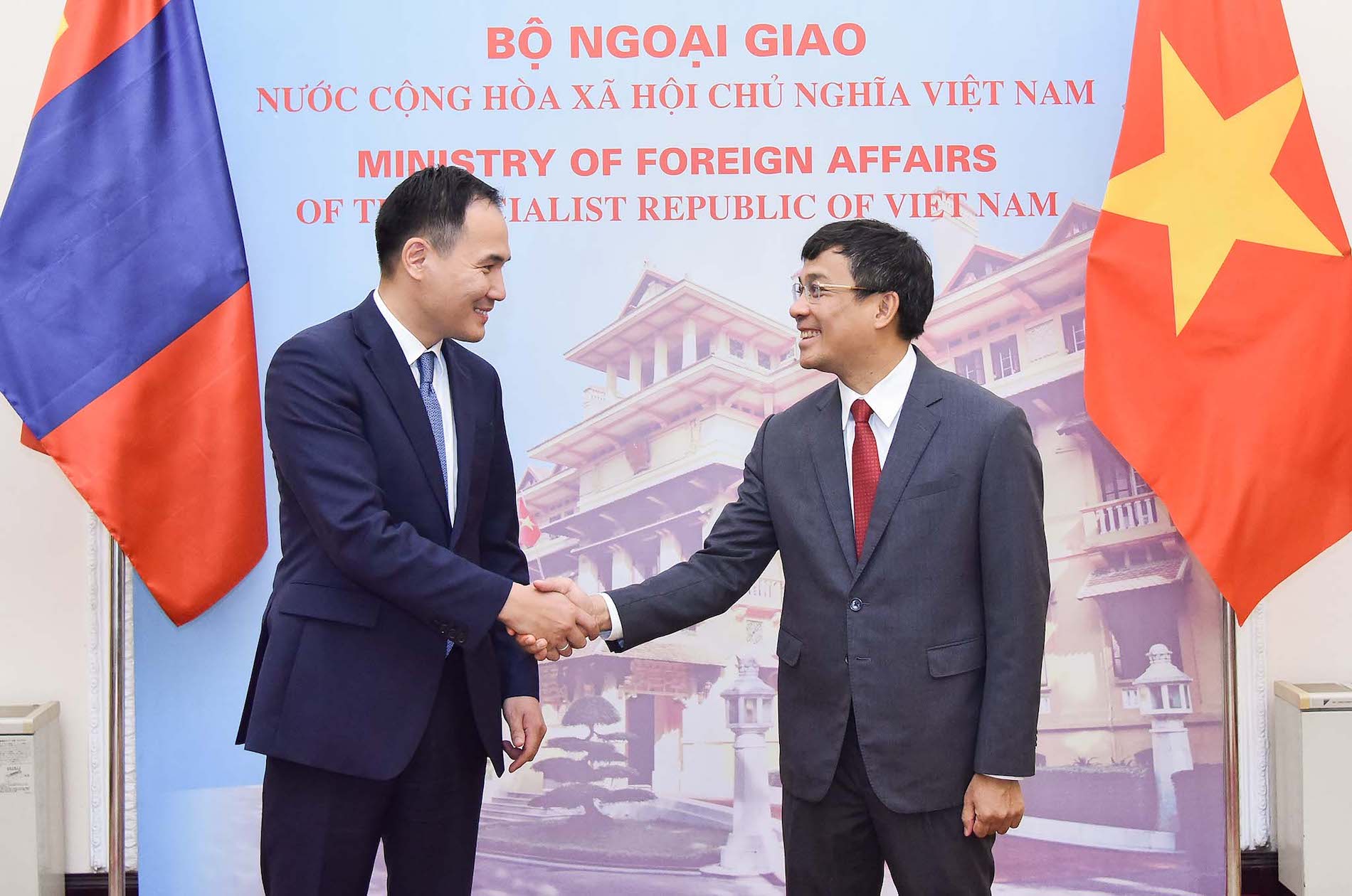 doan thu truong ngoai giao mong co den tham viet nam1 doan thu truong ngoai giao mong co den tham viet nam1