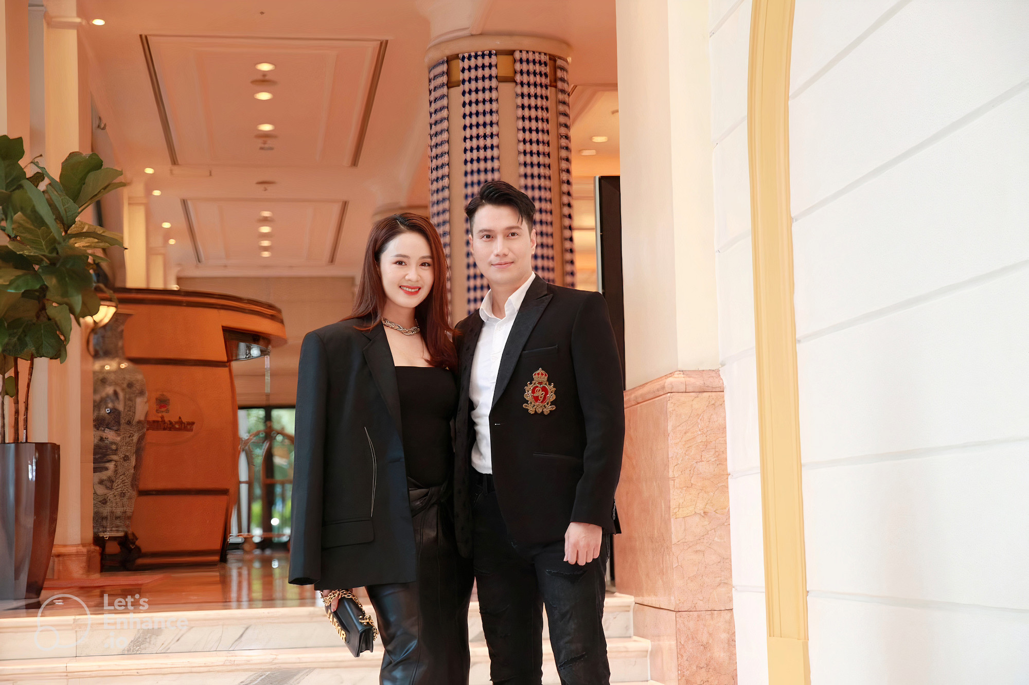 hong diem tiep tuc lam vo viet anh bien hoa cam xuc da dang trong phim moi 4 hong diem tiep tuc lam vo viet anh bien hoa cam xuc da dang trong phim moi 4