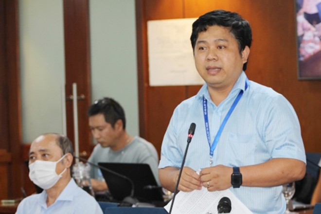 nganh giao duc tp hcm xin loi phu huynh vi de xay ra tinh trang lam thu dspl 1