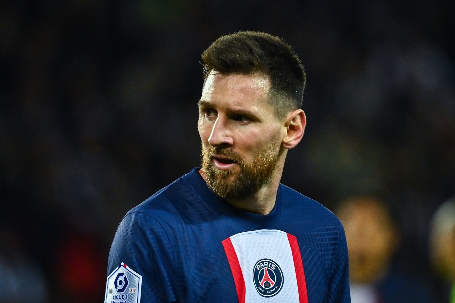 messi gap chan thuong truoc them world cup 2022 messi gap chan thuong truoc them world cup 2022