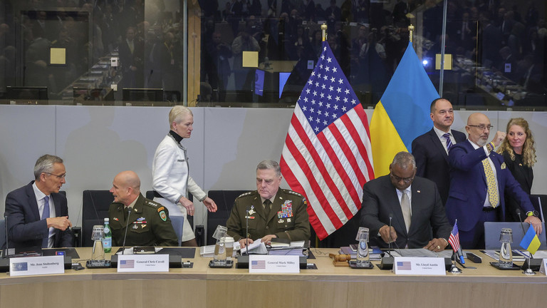 nato can nhac ke hoach 10 nam cho ukraine nato can nhac ke hoach 10 nam cho ukraine