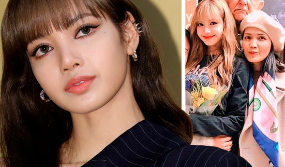 nu than lisa blackpink thua huong net dep tu nguoi phu nu dac biet14 nu than lisa blackpink thua huong net dep tu nguoi phu nu dac biet14