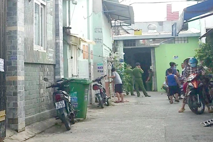 tin tuc phap luat moi nhat ngay 16 10 2022 dien bien moi vu sat hai nguo i tinh do t xac phi tang dspl 2