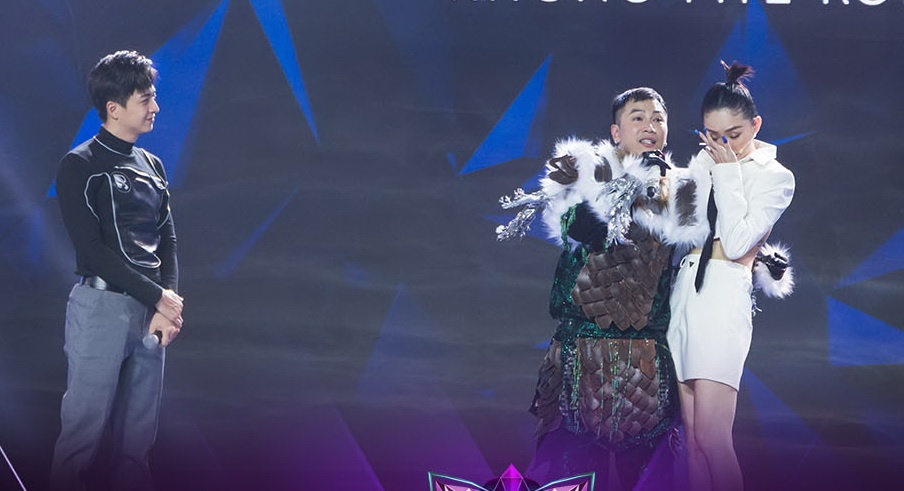 ca si mat na phuong hoang lua lo mat du chua bi loai khan gia co y kien trai chieu1 ca si mat na phuong hoang lua lo mat du chua bi loai khan gia co y kien trai chieu1