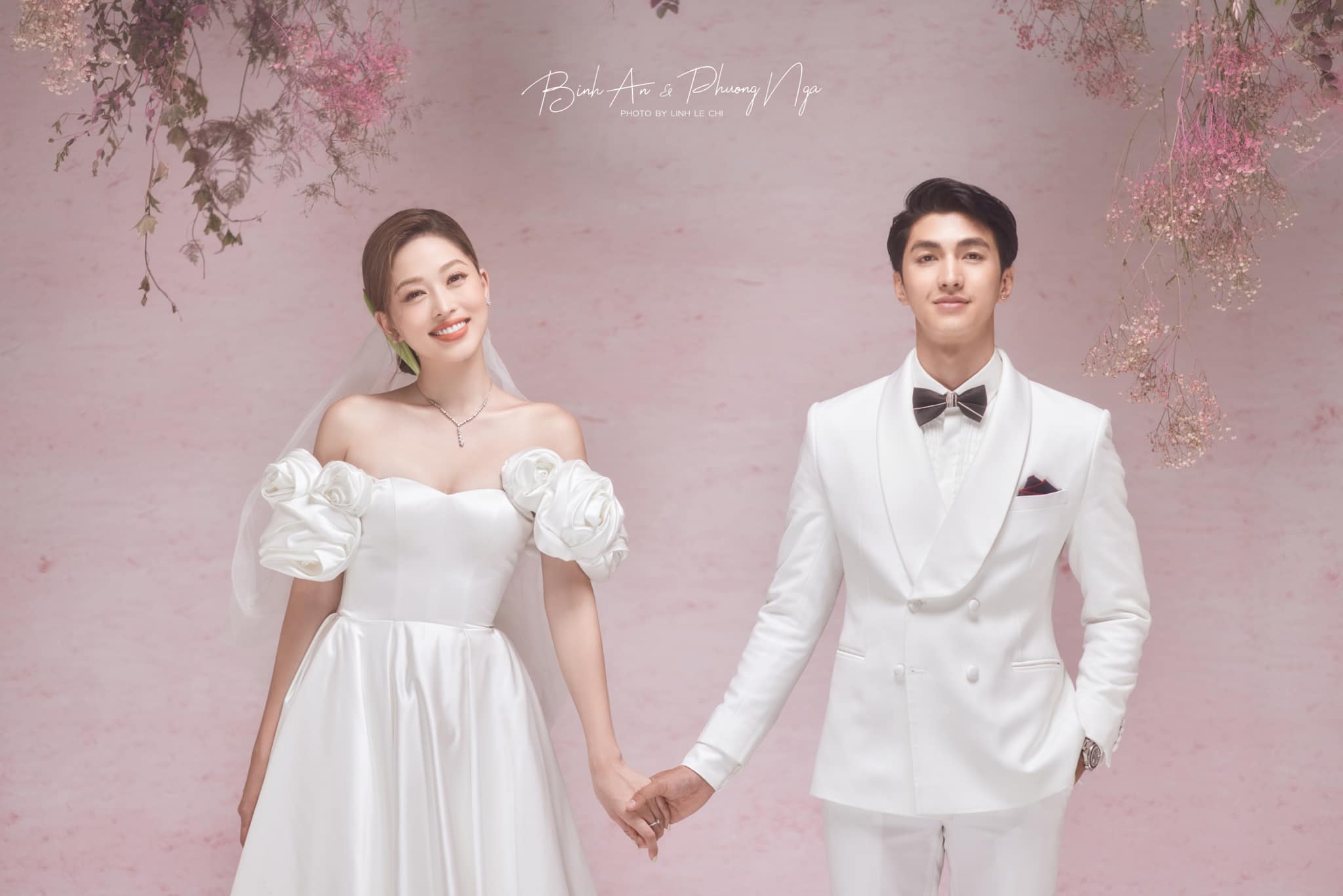 bo anh cuoi lung linh cua binh an phuong nga truoc them hon le1 bo anh cuoi lung linh cua binh an phuong nga truoc them hon le1