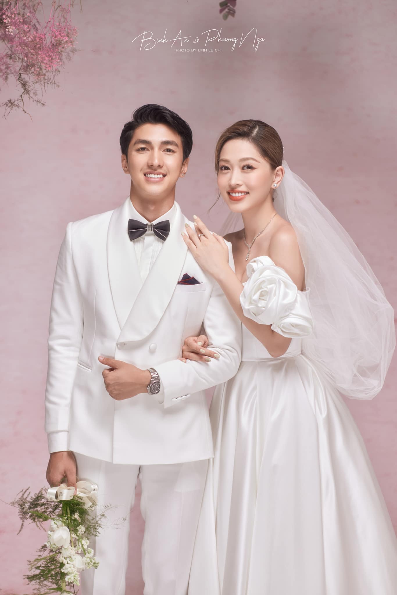 bo anh cuoi lung linh cua binh an phuong nga truoc them hon le3 bo anh cuoi lung linh cua binh an phuong nga truoc them hon le3