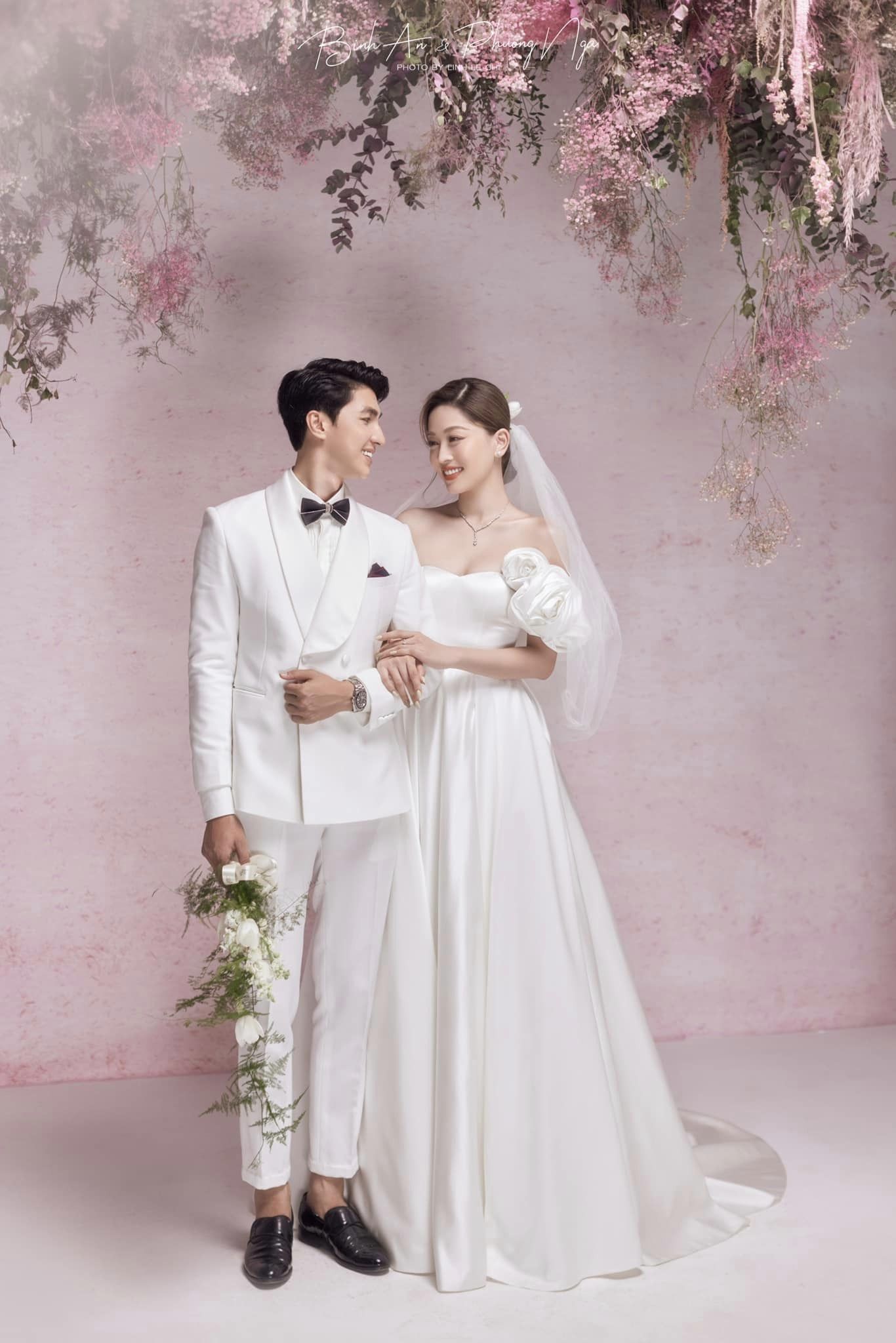 bo anh cuoi lung linh cua binh an phuong nga truoc them hon le6 bo anh cuoi lung linh cua binh an phuong nga truoc them hon le6